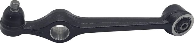 Поперечный рычаг передней подвески CTR левый верхний/нижний внешний для Kia Rio I 2000-2005. Артикул CQKK-11L