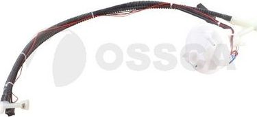 Бензонасос (топливный насос) OSSCA для Mercedes-Benz CLK-Класс II (C209, A209) 2002-2010. Артикул 83763