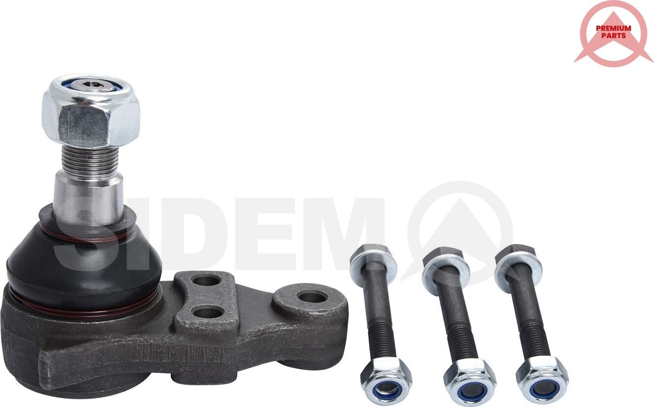 Шаровая опора Sidem. Артикул 64084