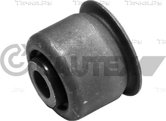 Сайлентблок переднего рычага подвески Cautex для Citroen C6 2005-2012. Артикул 031570