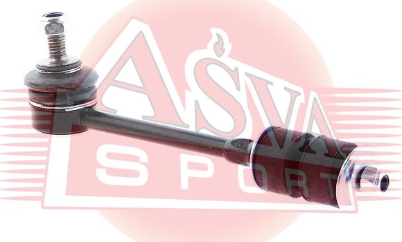Стойка (тяга) стабилизатора Asva. Артикул 2123-CA2R