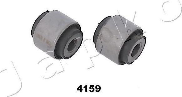 Сайлентблок заднего рычага подвески Japko. Артикул GOJ4159