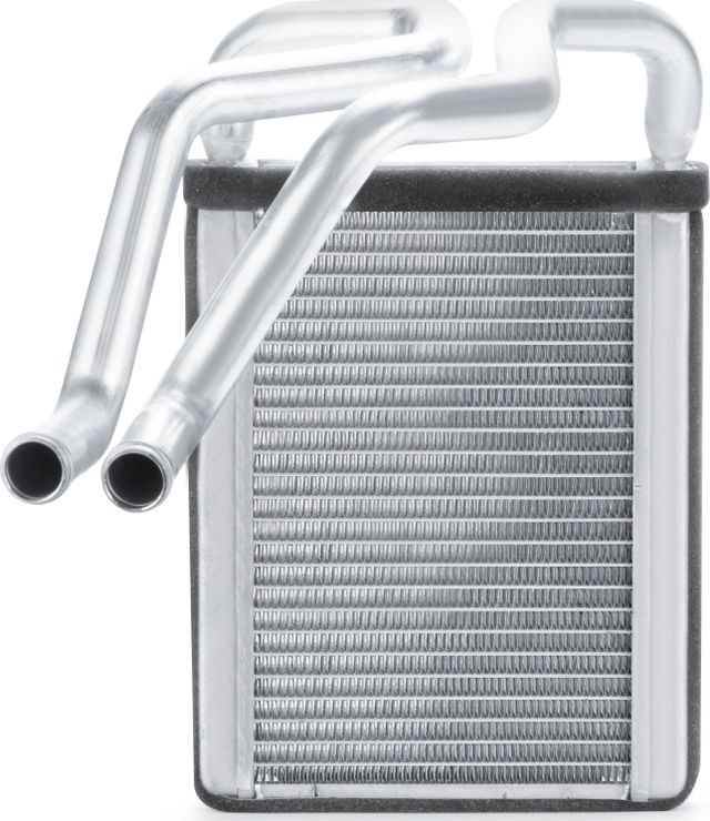 8016089_Радиатор отопителя (Metaco). Артикул 8016089