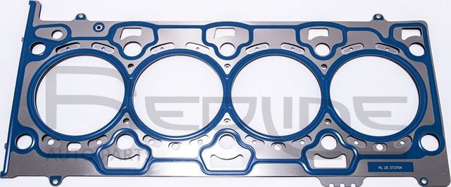 Прокладка ГБЦ RED Line для Opel Antara I 2010-2015. Артикул 34CV007