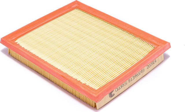 Воздушный фильтр Cworks для Lexus CT I 2010-2018. Артикул B13MR0049