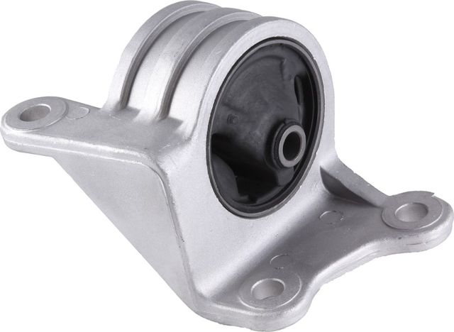 Опора двигателя MITSUBISHI LANCER 00-09 левая (гидравлическая) (Jikiu). Артикул MI23069