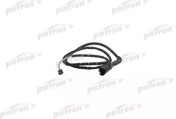 Датчик износа тормозных колодок  Patron. Артикул PE17050