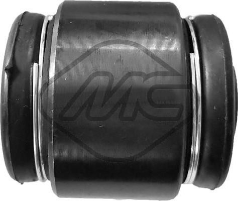 Сайлентблок передней балки Metalcaucho верхний для Mazda Xedos 9 I 1993-2002. Артикул 58279