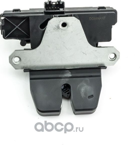 Замок двери багажника (Dominant). Артикул FO17043698