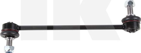Стойка (тяга) стабилизатора NK. Артикул 5113424