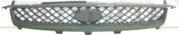 Решетка радиатора Prasco PremiumCertified. Артикул FD3422001