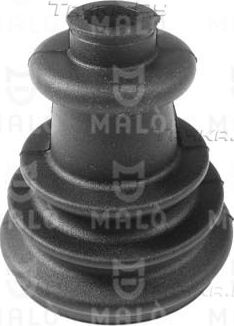 Пыльник ШРУСа наружный Malò (резина) для Citroen C4 II 2009-2026. Артикул 18867