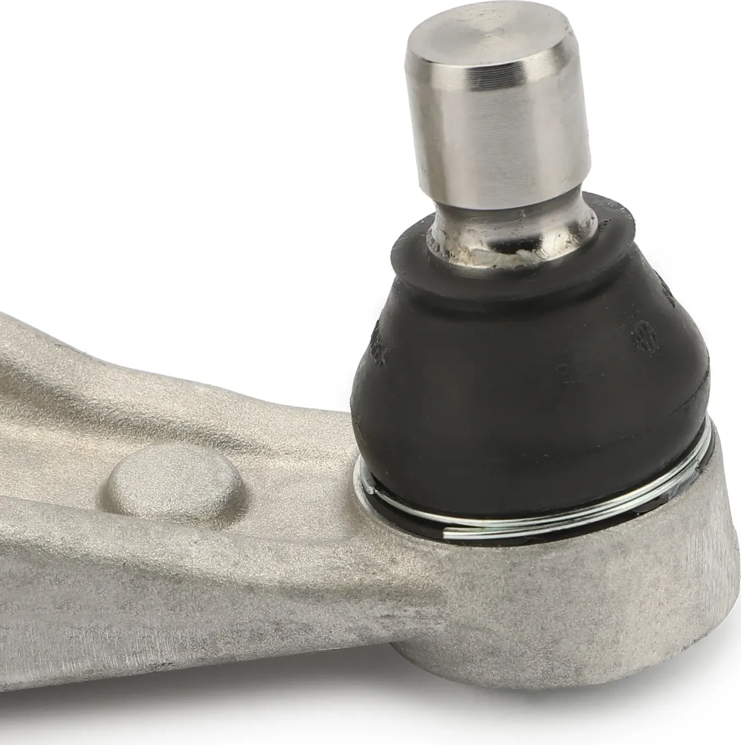 Рычаг пер.лев.ниж.OPEL Astra J/CHEVROLET Cruze,Volt (Speedmate). Артикул SMARG074