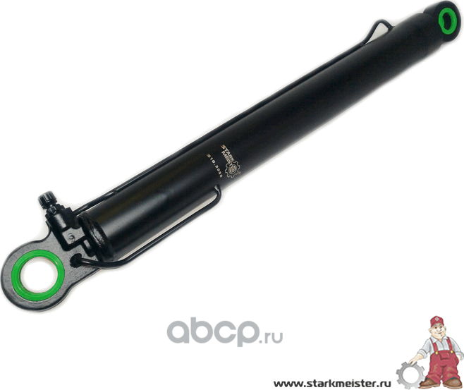 ГИДРОЦИЛИНДР ПОДЪЕМА КАБИНЫ MB ACTROS1 - 2002 950 (Starkmeister) Starkmeister. Артикул S102050