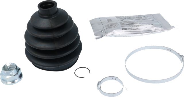 Пыльник ШРУСа наружный Metelli передний для Renault Kangoo I 2005-2007. Артикул 13-0446