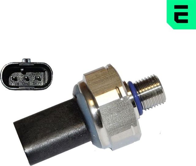 Датчик давления топлива Era для Ford Focus III 2012-2019. Артикул 551953