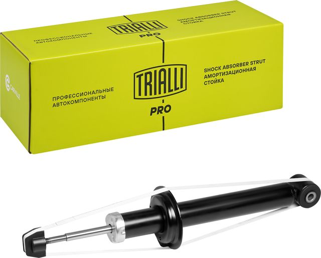 Амортизатор Trialli. Артикул AG 01509