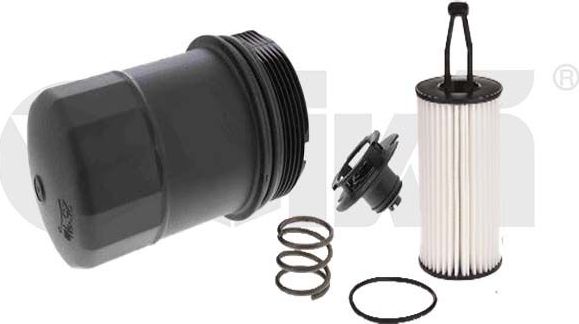 Фильтр масляный Vika. Артикул 19828001