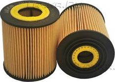 Масляный фильтр Alco Filters для MINI Hatch I ((R50, R53) 2001-2006. Артикул MD-503