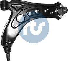 Поперечный рычаг передней подвески RTS правый нижний для SEAT Cordoba II 2002-2009. Артикул 96-05341-1