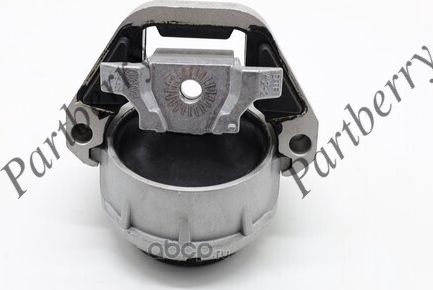 Опора двигателя правая VAG 4G0199381QA (Partberry). Артикул PB145958 