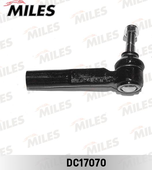 Наконечник рулевой тяги Miles. Артикул DC17070