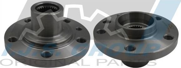 Ступица колеса IJS Group Technology & Quality. Артикул 10-1049