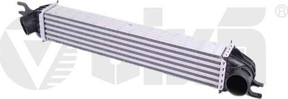 Интеркулер Vika для MINI Countryman I (R60) 2010-2016. Артикул 11078101