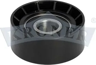 Ролик зубчатого ремня ГРМ направляющий (Kroner). Артикул K152308