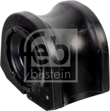 Втулка стабилизатора Febi Bilstein (резина/металл). Артикул 175928