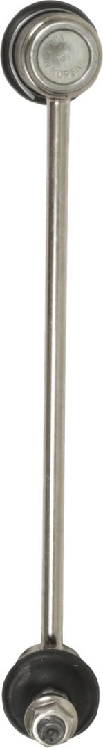 Стойка (тяга) стабилизатора Blue Print. Артикул ADG08534