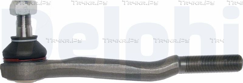 Наконечник рулевой тяги Delphi для Toyota Hilux VI 1998-2005. Артикул TA1873