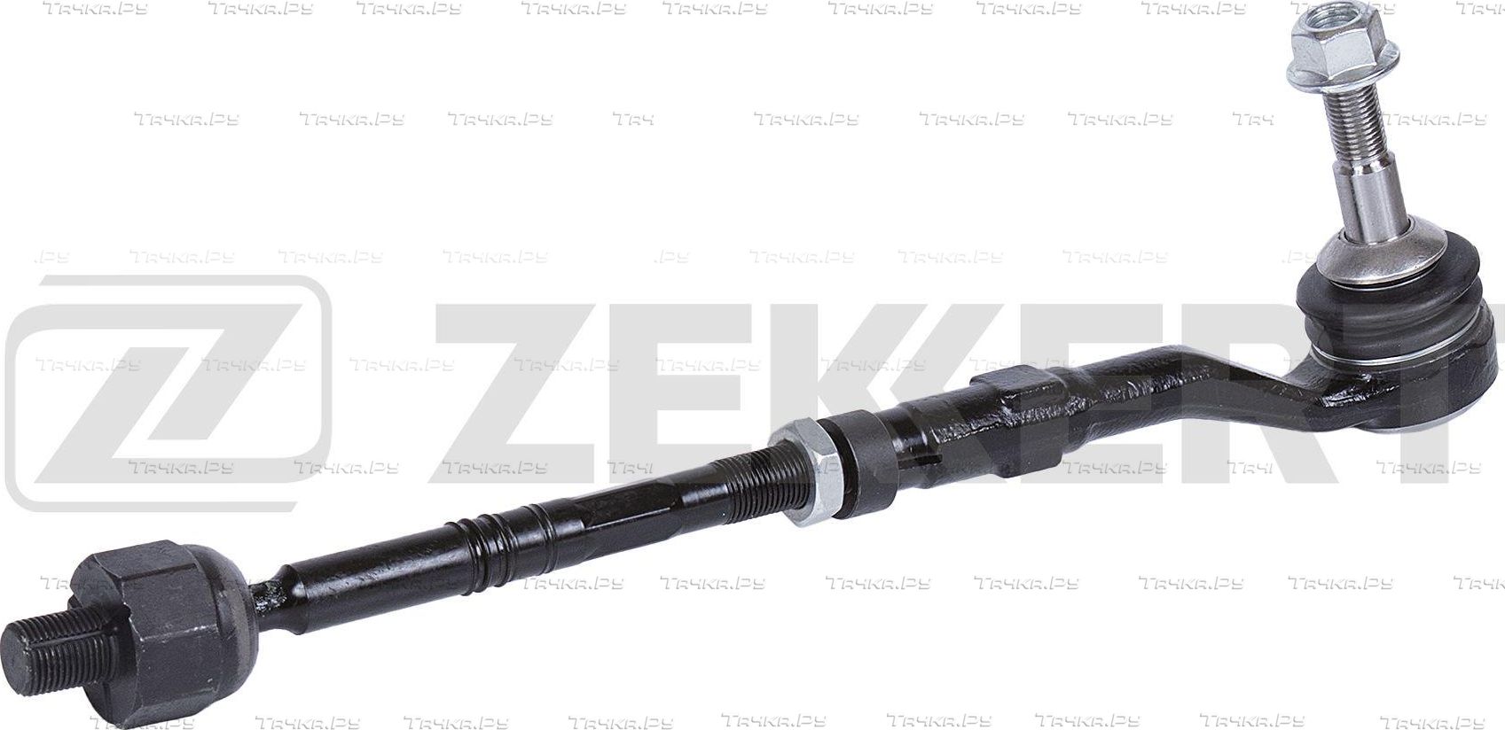 Рулевая тяга (в сборе) Zekkert. Артикул ST-4502