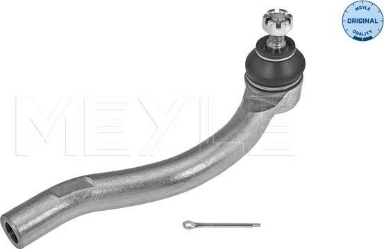 Наконечник рулевой тяги Meyle Original. Артикул 31-16 020 0016