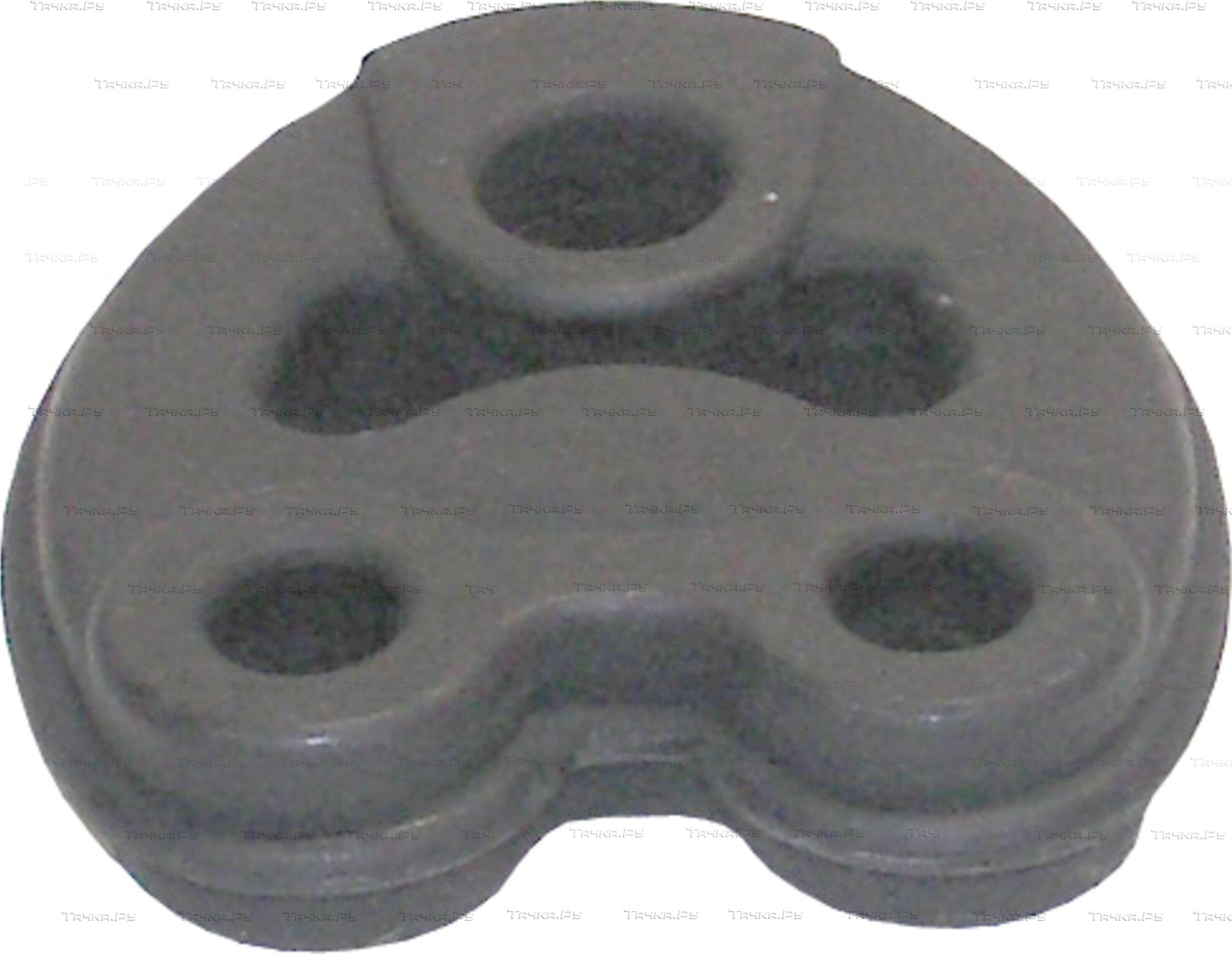 Крепление глушителя JP Group для Mercedes-Benz 190 (W201) 1982-1993. Артикул 1321600400