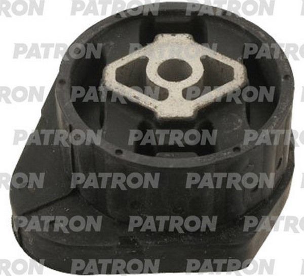Подушка (опора) двигателя Patron передняя для BMW X3 I (E83) 2004-2007. Артикул PSE30780