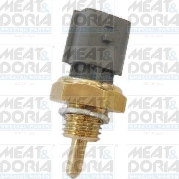 Датчик температуры охлаждающей жидкости Meat & Doria для Renault Sandero II 2007-2021. Артикул 82418