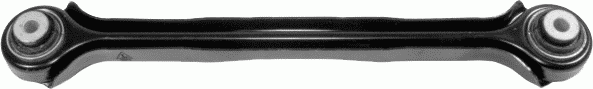 Поперечный рычаг задней подвески Lemforder (Листовая сталь). Артикул 30673 01