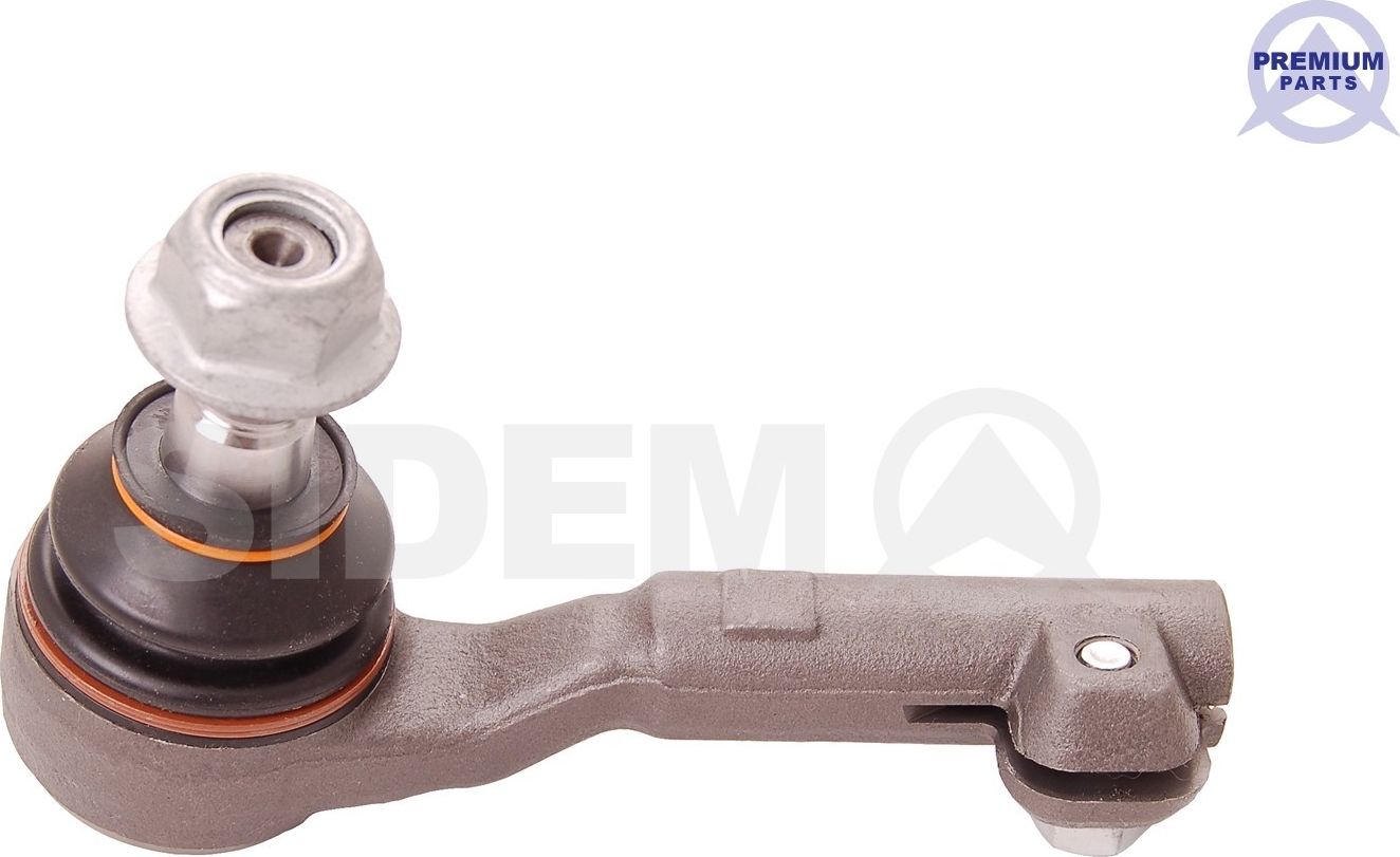 Наконечник рулевой тяги Sidem. Артикул 21238