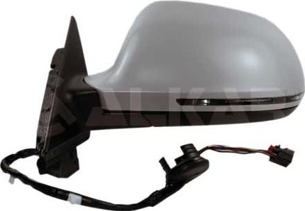 Зеркало боковое Alkar. Артикул 6139791