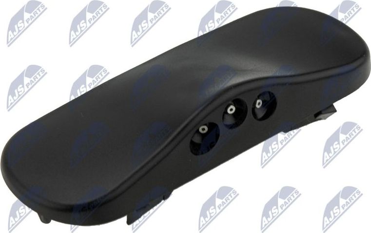 Форсунка омывателя лобового стекла NTY. Артикул EDS-AU-039