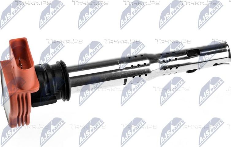 Катушка зажигания NTY для Audi A8 III (D4) 2010-2018. Артикул ECZ-AU-006