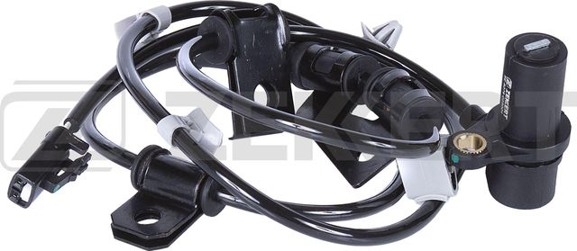Датчик ABS Zekkert передний левый для Kia Spectra II 2004-2009. Артикул SE-6079