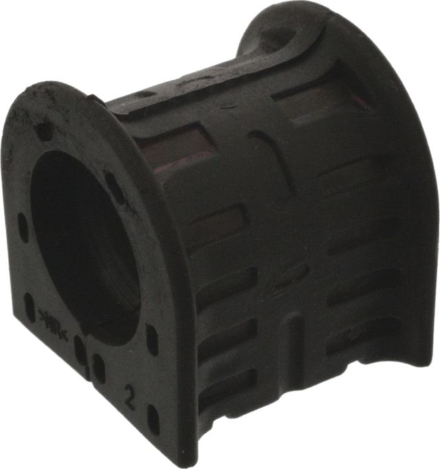 Втулка стабилизатора SWAG (резина) задняя для Opel Movano III 2010-2026. Артикул 60 94 4539