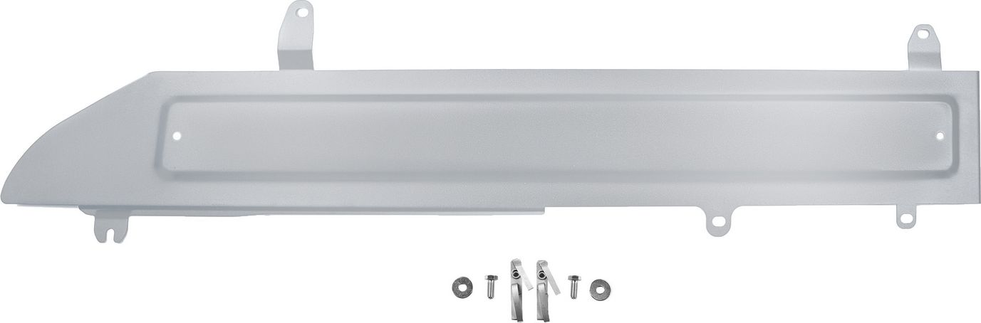 Защита топливных магистралей Rival для Geely Atlas FWD РКПП II поколение 2023-2026. Артикул 333.1938.1