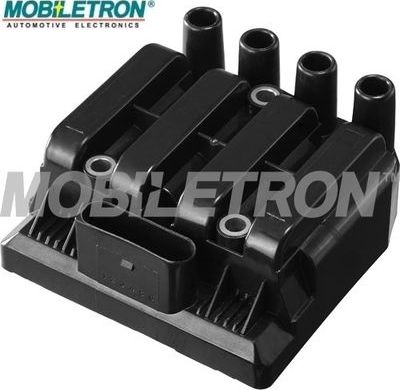 Катушка зажигания Mobiletron. Артикул CE-64