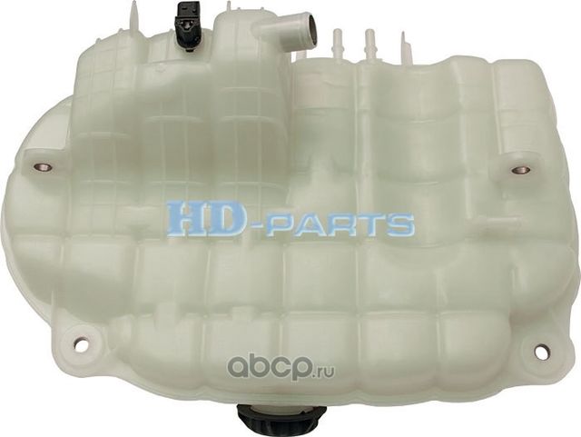 102211_бачок расширительный!/Volvo (HD-Parts). Артикул 102211
