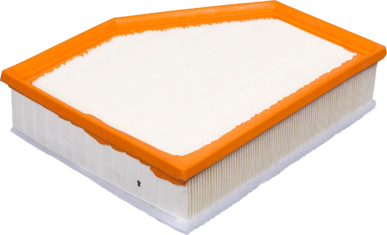 Воздушный фильтр Febi Bilstein. Артикул 101449