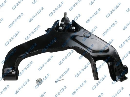 Поперечный рычаг GSP. Артикул S061685