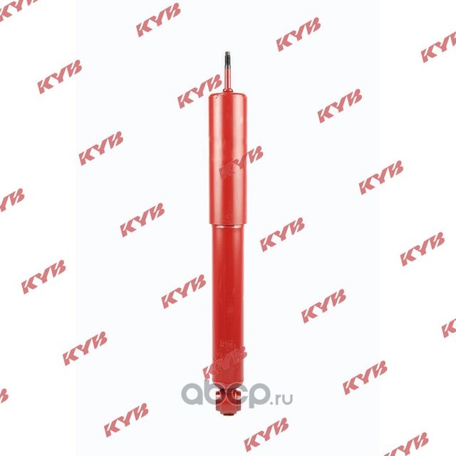 Амортизатор KYB Skorched4's передний/задний для Volvo 760 1981-1992. Артикул 845021